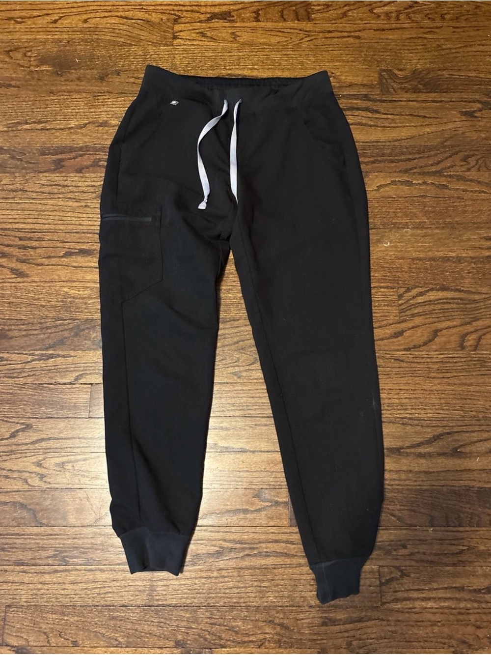 Figs Black Zamora Joggers